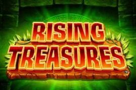 rising treasures slot logo 270x