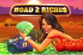 Road 2 Riches recenzja