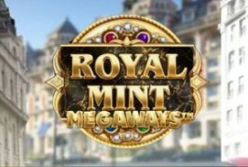 Royal Mint recenzja