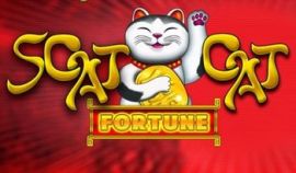 scat cat fortune 1 s