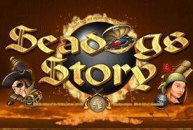 Seadogs Story recenzja