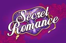 secret romance slot microgaming