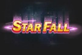 star fall slot logo