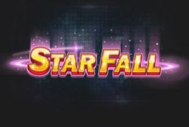 Star Fall recenzja