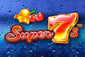 Super Sevens recenzja