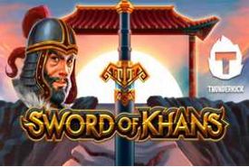 Sword of Khans recenzja