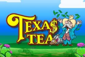 Texas Tea recenzja