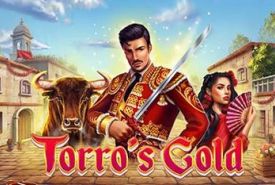 Torro’s Gold recenzja