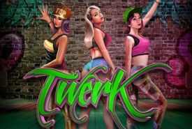 Twerk recenzja