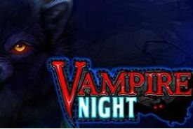 Vampire Night recenzja