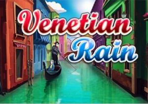 Venetian Rain