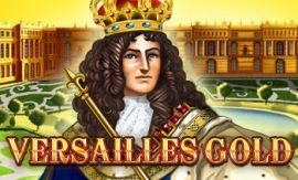 versailles gold