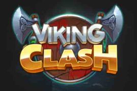 viking clash preview