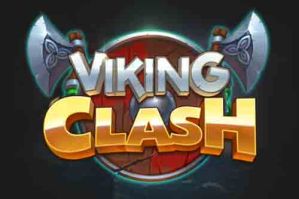 Viking Clash Slot