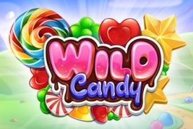 Wild Candy recenzja