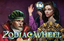 zodiac wheel slot egt interactive