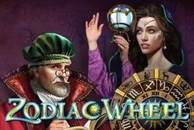 Zodiac Wheel recenzja