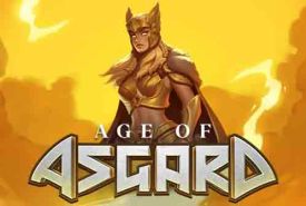 Age of Asgard recenzja