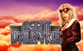 agent valkyrie slot