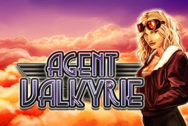 Agent Valkyrie recenzja