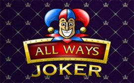 all ways joker slot gra