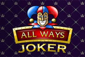 All Ways Joker recenzja