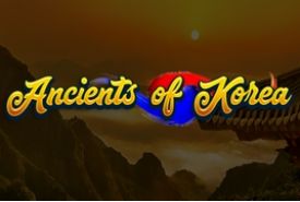 Ancients of Korea recenzja