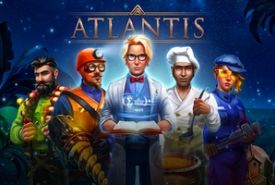 Atlantis recenzja