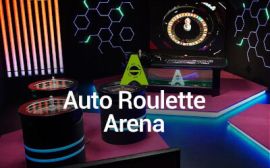 auto roulette arena slot