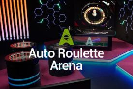 Auto Roulette Arena recenzja