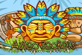 Aztec Secrets recenzja