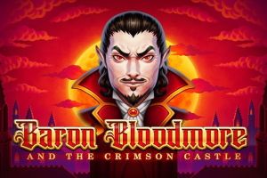 Baron Bloodmore slot