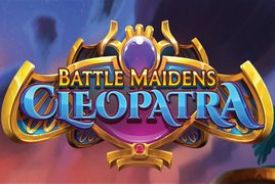 Battle Maidens Cleopatra recenzja