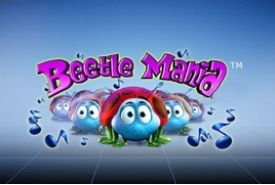 Beetle Mania recenzja