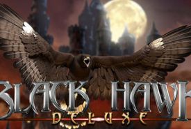 Black Hawk Deluxe recenzja