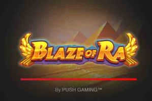 Blaze of Ra