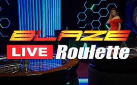 blaze roulette slot