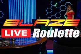 Blaze Roulette recenzja