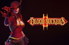 blood suckers logo