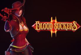 Blood Suckers 2 recenzja