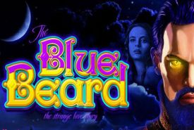 Blue Beard recenzja