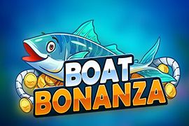 boat bonanza logo