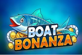 Boat Bonanza recenzja