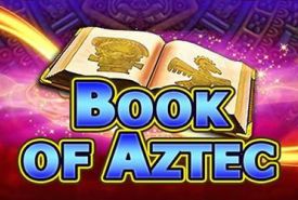 Book of Aztec recenzja