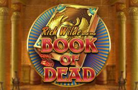 book of dead