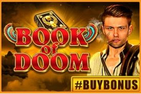 Book of Doom recenzja