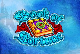 Book of Fortune recenzja