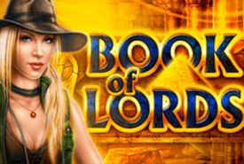 Book of Lords recenzja