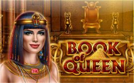 book of queen za darmo