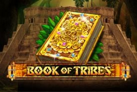 Book of Tribes recenzja